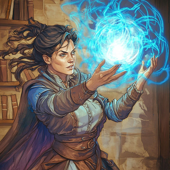 Wizard