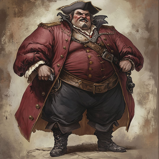 Lord of Gluttony