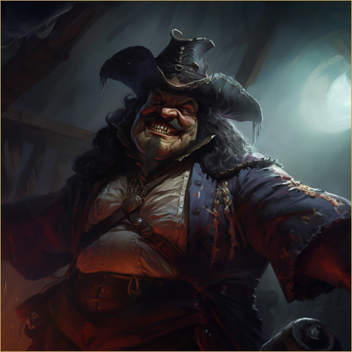 Lord of Gluttony