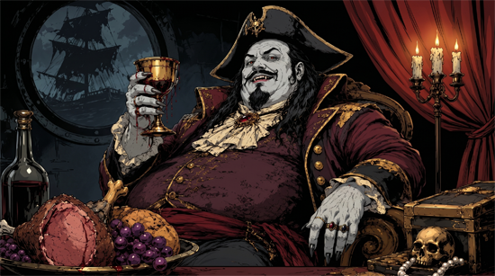 Lord of Gluttony