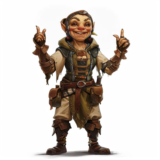 gnome