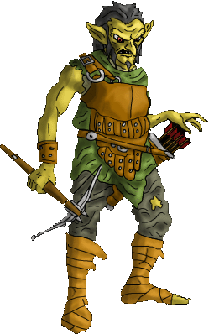 goblin