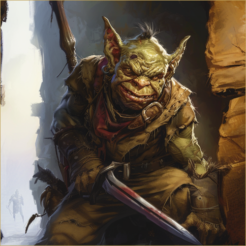 goblin