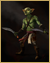 Goblin by Tim Vargason