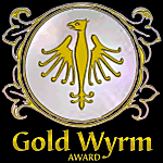 Gold Wyrm