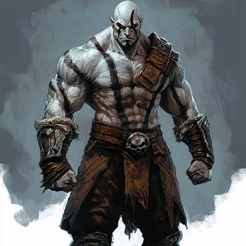 goliath