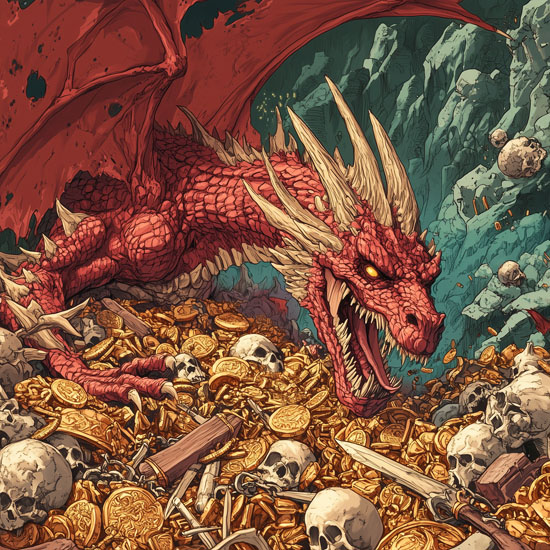 Greed