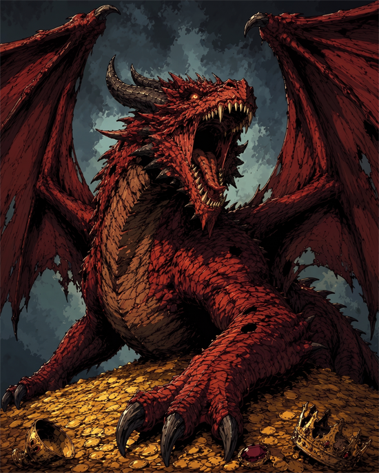 Lord of Greed. All rights reserved.