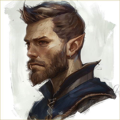 half elf