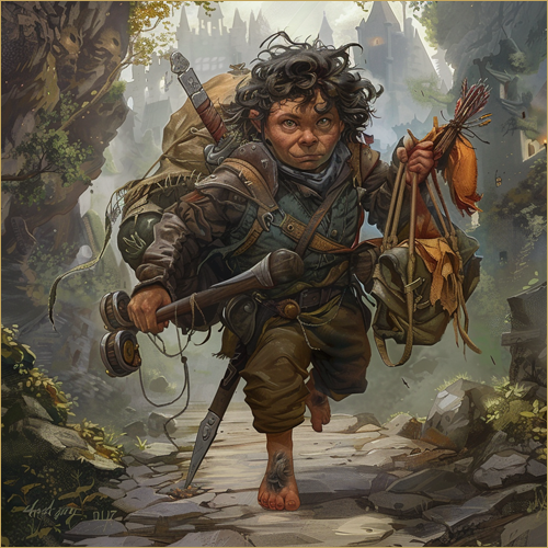 halfling