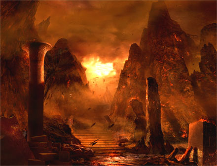 hell