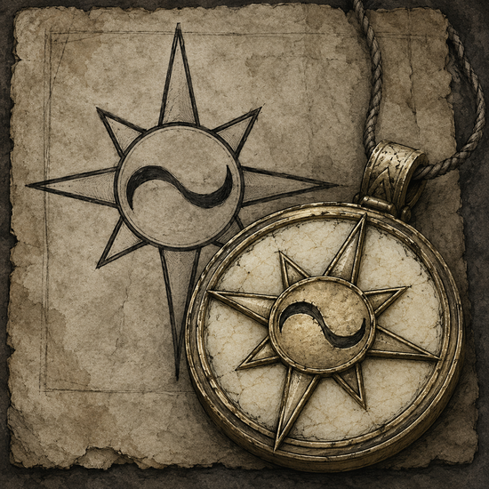 Heshtail holy symbol