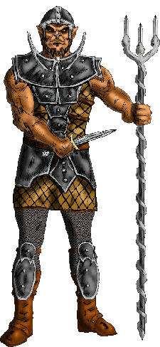 hobgoblin