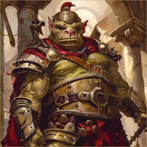 hobgoblin