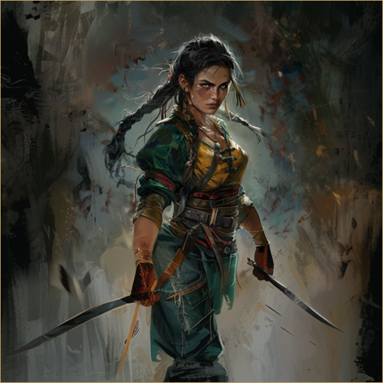 isolde