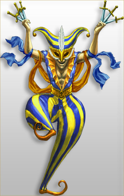  jester by PNGIMG. CC4-BY-NC.