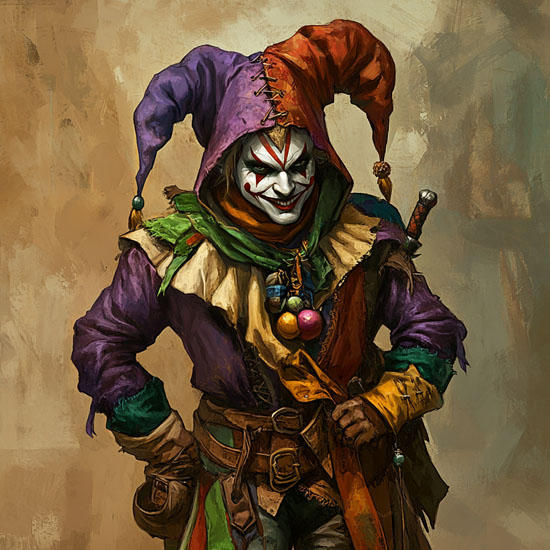 Jester