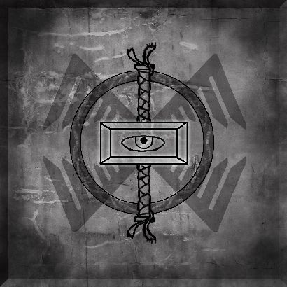Kantor holy symbol