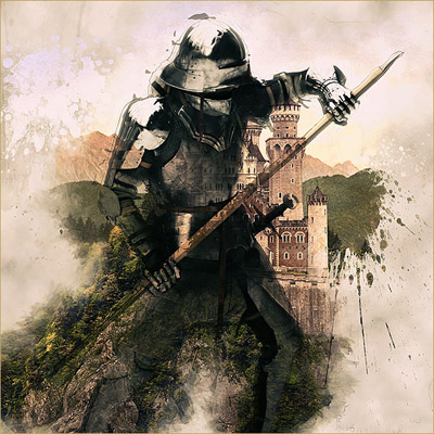 Far Knight.