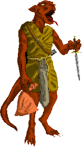kobold