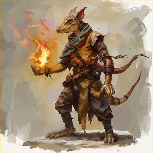 kobold
