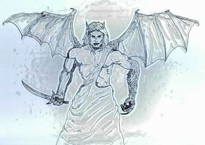 Lord of Lust
