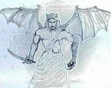 Lord of Lust