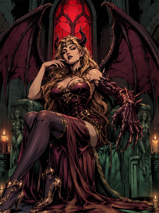 Lord of Lust. All rights reserved.