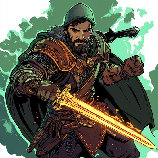 Witch Slayer