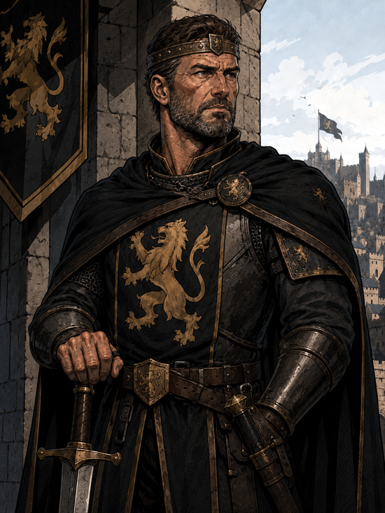 King Milon Dukalle. All rights reserved.