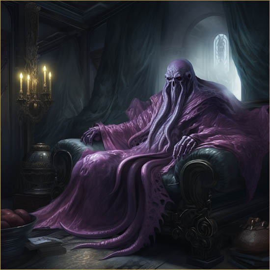 Mindflayer