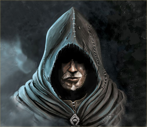 Thief by Shiprock, licensed for noncommercial reuse