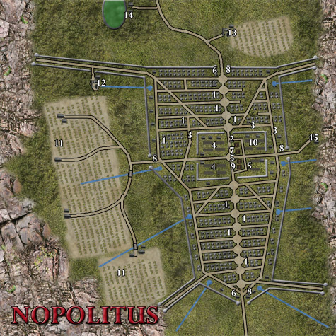 Nopolitus