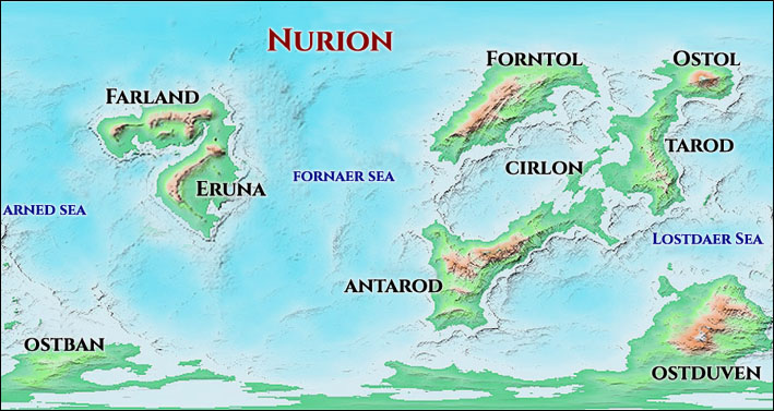Nurion