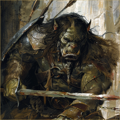 orc
