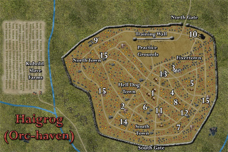 Orc-haven