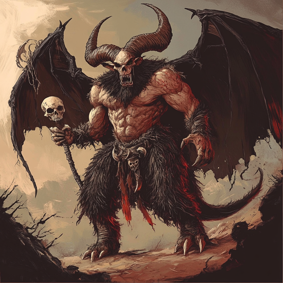 Orcus