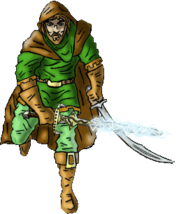 A Ranger