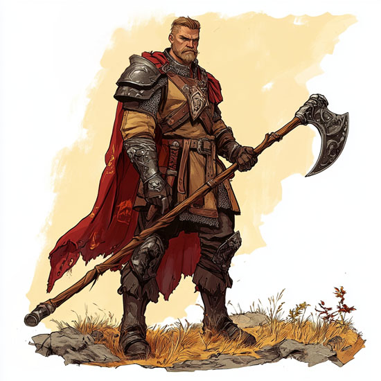 Pikeman