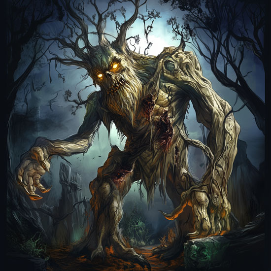 Plaguesap Treant