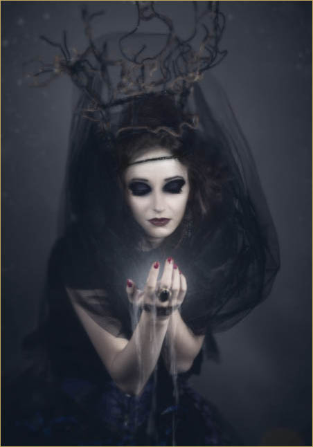 Fairy Queen, Pixabay, CCO