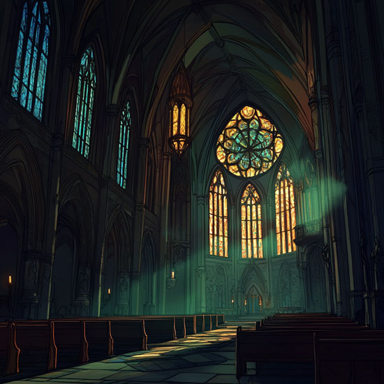 St. Quentin's