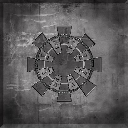 Reeanan holy symbol