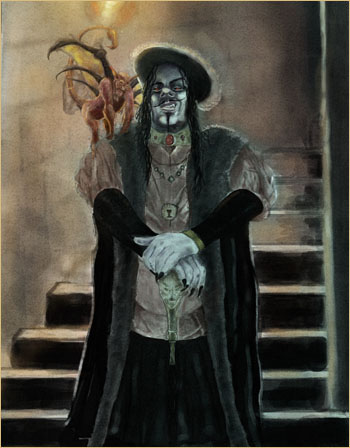 Lord of Gluttony