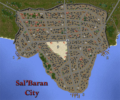 Salbaran
