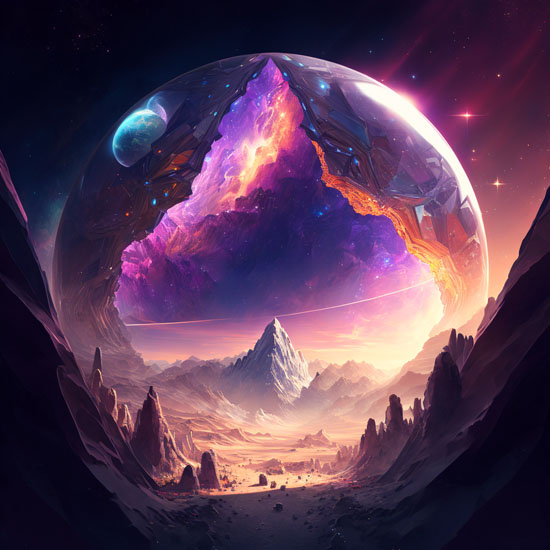The Shattered Jewel