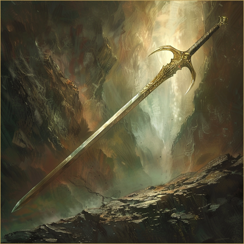 Dragon Slayer