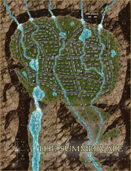 Summervale