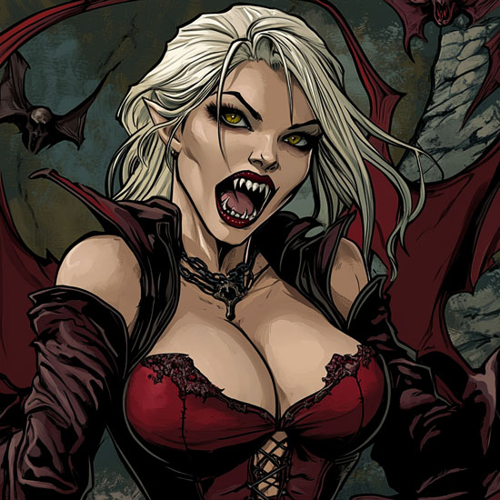 vampire