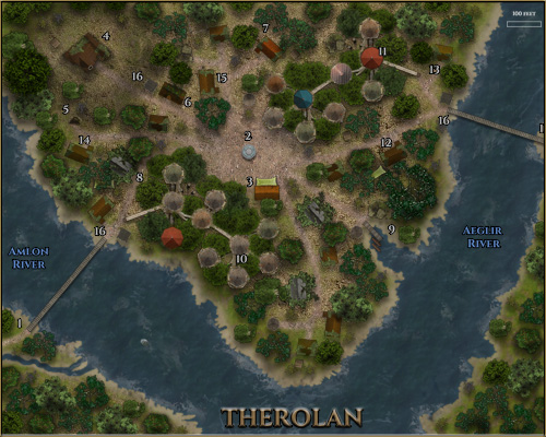 Therolan